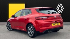 Renault Megane 1.2 TCE Dynamique S Nav 5dr Petrol Hatchback